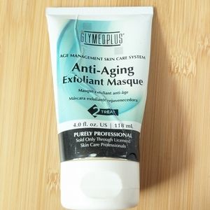 Glymed Plus Anti-Aging Exfoliant Mask
